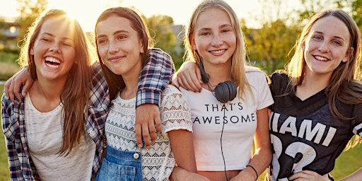 Hauptbild für Teen Girl Gang