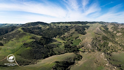 Farm Tour at the Center for Regenerative Ag at Jalama Canyon Ranch