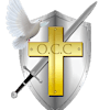 Ontario Christian Center's Logo
