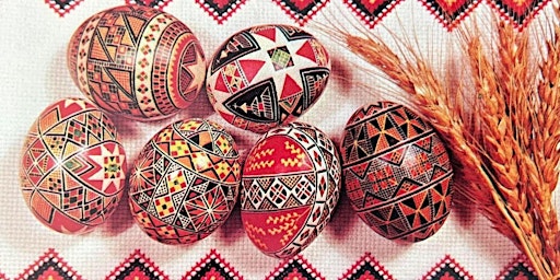 Hauptbild für Pysanka Festival