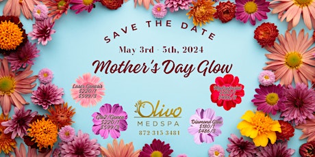 Mother's Day Glow