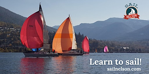 Day Sailing Courses - Sailing Essentials Course primary image