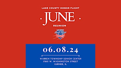 June LCHF Reunion