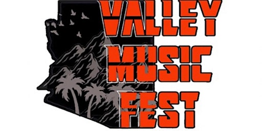 Primaire afbeelding van AZ Valley Music Fest Season 3