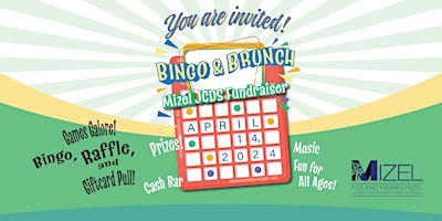 Bingo and Brunch primary image