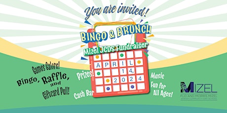 Bingo and Brunch