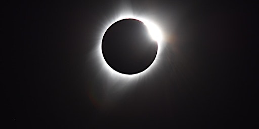 Imagem principal de Solar Eclipse 4 day Creative Journey