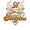 Logotipo da organização 91 STOGIES CIGARS
