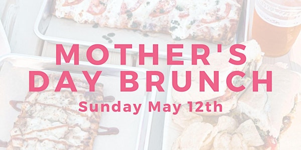 Mother's Day Brunch at Lost Barrel Brewing