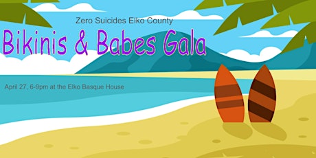 Bikinis and Babes Gala