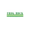 Frog Rock Pickleball's Logo