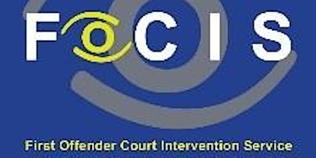 First Offender Court Intervention Service primary image