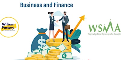 Business Finance Workshops primary image