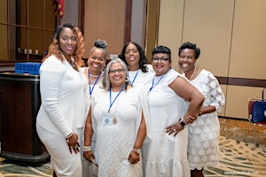 Primaire afbeelding van Bennett College National Alumnae Association presents: Alumnae Weekend 2024