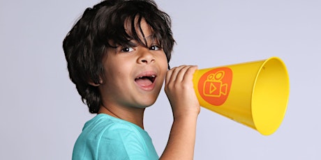 ACTING CLASS FOR KIDS 7y to 10y , TRY A CLASS primary image