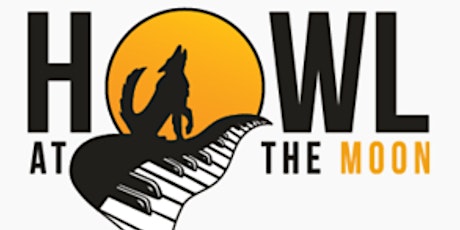 Friday Howl at The Moon Dueling Piano Event