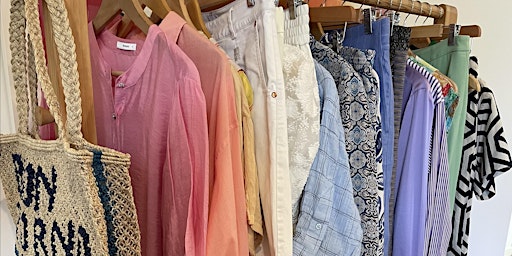 Immagine principale di Ellie's Pre-Loved Bazaar POP UP | APRIL dates 19, 20, 27, 28 