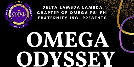 Hauptbild für Omega Odyssey