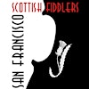 The San Francisco Scottish Fiddlers's Logo