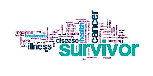 Cancer Survivorship Series Fall 2024 primary image
