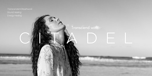 Hauptbild für Transcendent Breathwork Journey with Sound and Energy Healing