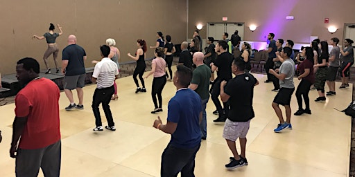 Salsa Thursdays @Miami Dance Center  primärbild