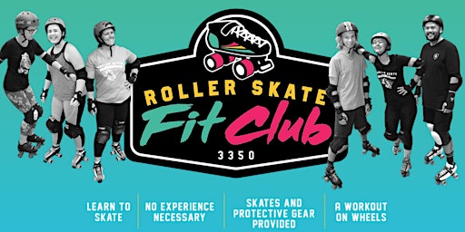CMY Ballarat Flourish Fest: Roller Skating Sessions primary image