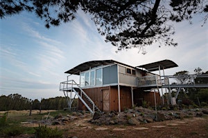 Imagem principal de Eurobodalla Sustainable House Day Showcase