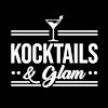 Kay Lee Kocktails & Glam's Logo