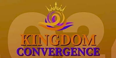 Kingdom Convergence Conference Orlando primary image