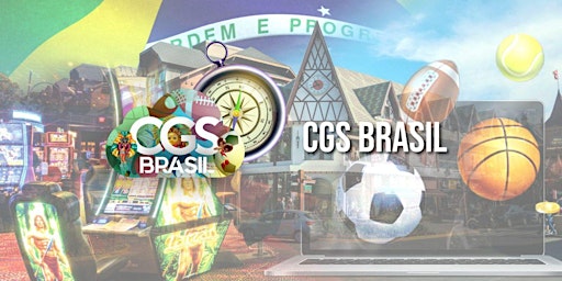 Image principale de CGS BRASIL - GRAMADO 2024