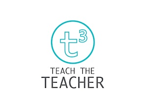 TEACH THE TEACHER 2014 primary image