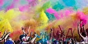 Immagine principale di Cunnamulla Colour Run 2024 