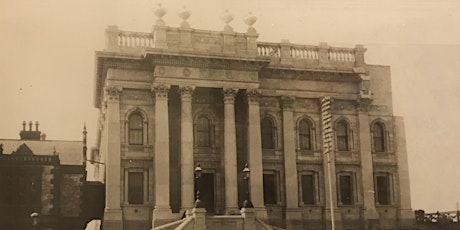 Themed Tours of Parliament House - History Festival 2024 primary image