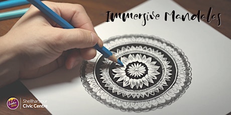 Immersive Mandalas