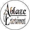 Logotipo de Ablaze Entertainment LLC
