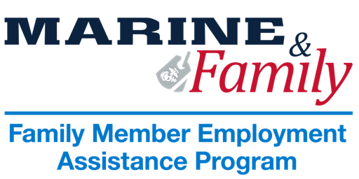 Primaire afbeelding van MCCS CAMP COURTNEY- Federal Government Employment Workshop