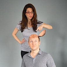 Off The Top: The Neuroscience of Improv primary image