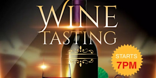 Imagen principal de Wine Wars 2nd Annual - Celebration - Wine Tasting