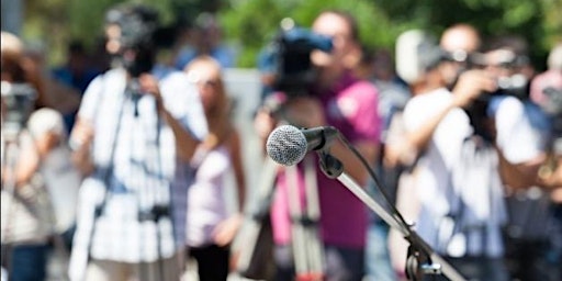 Asian international journalism and Mass communication conferenc in Montreal primary image