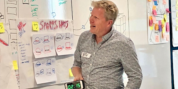 ADELAIDE Certified ScrumMaster(CSM) Scrum Training REDAGILE 11-12 November