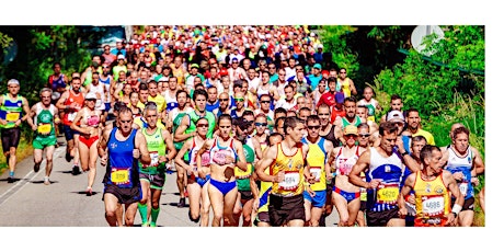 Imagen principal de Taiyo 3K/5K/10K Run April 2024 MCCS Adult Sports