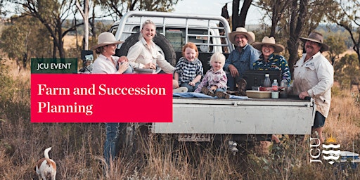 Farm and Succession Planning primary image