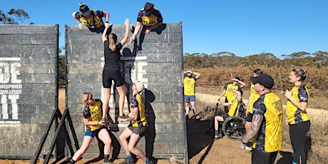 Team Veteran True Grit - Riverlands- South Australia