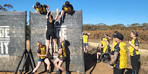 Team Veteran True Grit - Riverlands- South Australia primary image