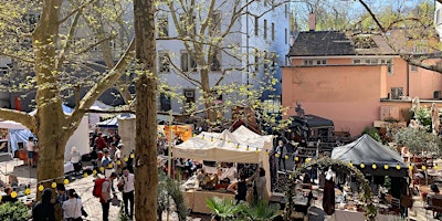 Hauptbild für Rosenhof-Markt im Niederdorf Zürich