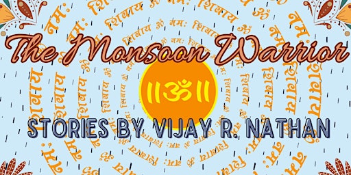 Image principale de The Monsoon Warrior