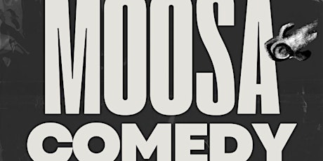 Moosa Comedy