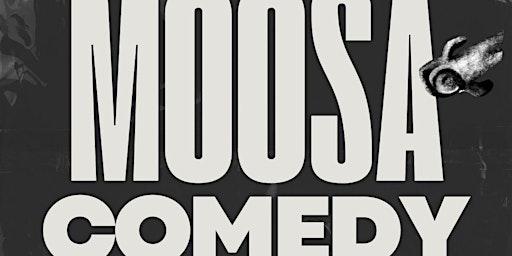 Hauptbild für Moosa Comedy