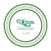 Logo de Camellia Rose Chapter of The Links, Incorporated